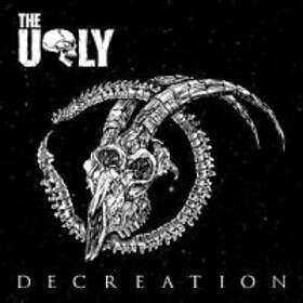 Ugly: Decreation CD
