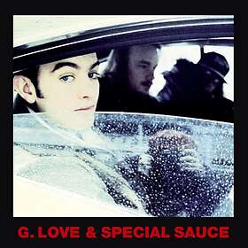 G Love & Special Sauce: Philadelphonic