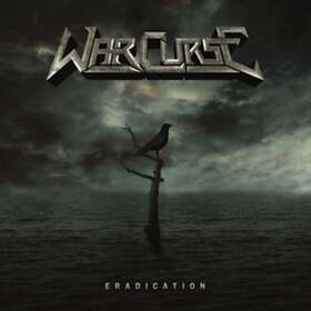 War Curse: Eradication (Vinyl)