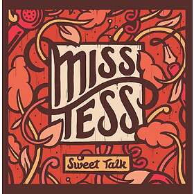 Miss Tess & The Talkbacks: Sweet Talk (Vinyl)