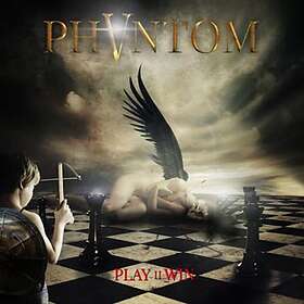Phantom 5: Play to win 2017 CD