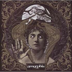 Amorphis: Circle CD