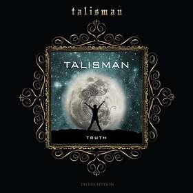 Talisman: Truth (Deluxe Edition) CD