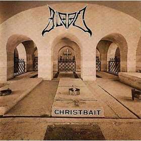 Blood: Christbait CD