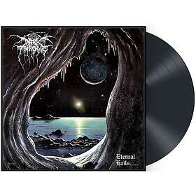 Darkthrone: Eternal hails...... (Vinyl)