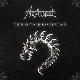 Metalsteel: This Is Your Revelation CD