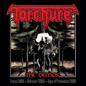 Torchure: The Demos CD
