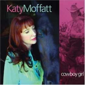 Moffatt Katy: Cowboy Girl CD