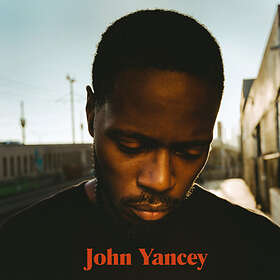 Illa J: John Yancey (Vinyl)