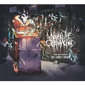 Milking The Goatmachine: From Slum To Slam CD