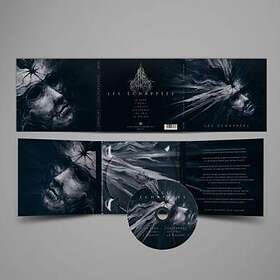 Cepheide: Les Echappees CD