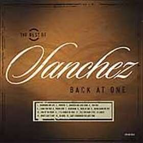 Sanchez: Best Of Back At One CD