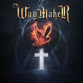 Waymaker: The Waymaker (Vinyl)
