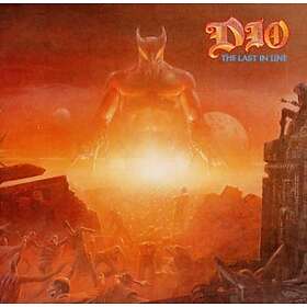Dio: The last in line 1984