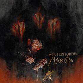 Winterhorde: Maestro (Vinyl)