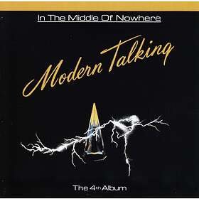 Enemynside: In The Middle Of Nowhere (Vinyl)