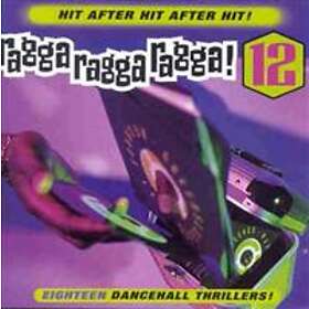 Ragga Ragga Ragga! 12
