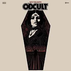 Odcult: Into The Earth (Vinyl)
