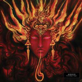 Auroch: Stolen Angelic Tongues (Vinyl)