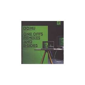 Domu: One Offs Remixes And CD