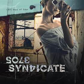 Sole Syndicate: Last days of Eden 2020 CD