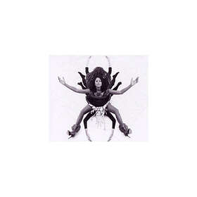 Jahcoozi Barefoot Wanderer CD