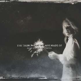 Carpenter Mary Chapin: Things That We Are... CD