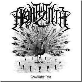 Alghazanth: Adramelektaus