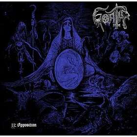 Goath: Opposition (Vinyl)