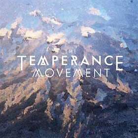 Temperance Movement CD