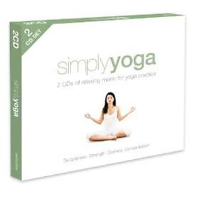 Simply Yoga