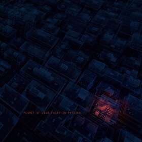 Planet Of Zeus: Faith In Physics (Vinyl)