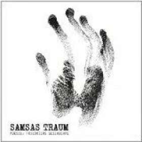 Samsas Traum: Poesie Friedrichs Geschichte CD