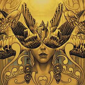 Dvne: Etemen Ænka CD