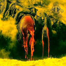 Nekrasov: Lust Of Consciousness CD