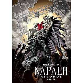 Realm Of Napalm Records IV