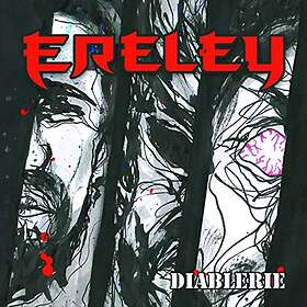 Ereley: Diablerie CD