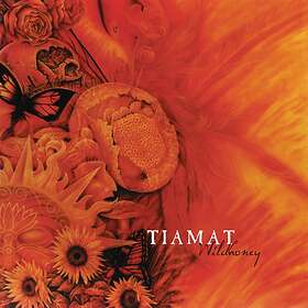Tiamat: Wildhoney 1994 (Re-issue Bonus)