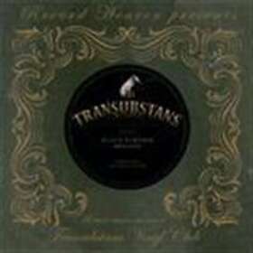 Black Pyramid/Odyssey: Split