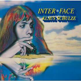 Schulze Klaus: Interface 1985 CD