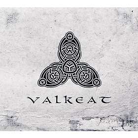 Valkeat: Valkeat CD