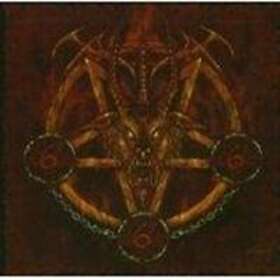 Bewitched: Atrocities In A Minor CD