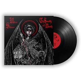 Ultra Silvam: Sanctity Of Death (Vinyl)