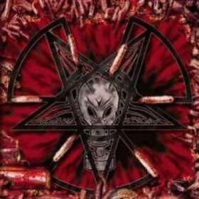 Impaled Nazarene: All That You Fear CD
