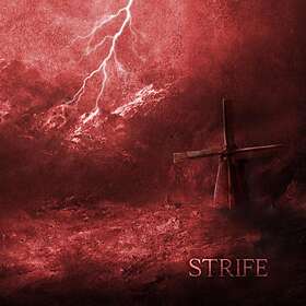 Loch Vostok: Strife 2017 CD