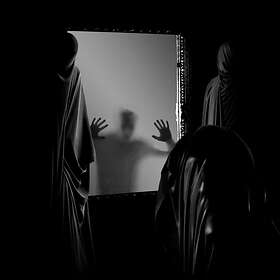 Aeviterne: The Ailing Facade CD