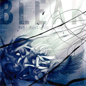 Bleak: No Light No Tunnel (Vinyl)