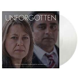 Soundtrack: Unforgotten (Vinyl)
