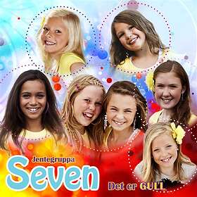 Seven: Det Er Gull
