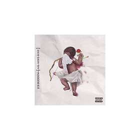 Budden Joe: All Love Lost CD